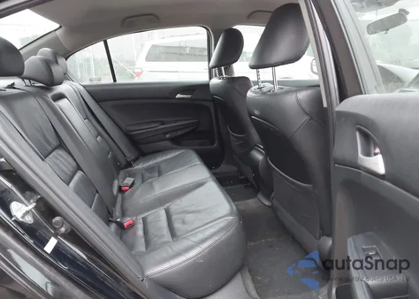 2012 Honda Accord 2.4 Se from USA, damaged, VIN 1HGCP2F6XCA207043